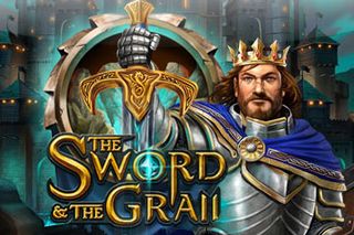 The Sword And The Grail